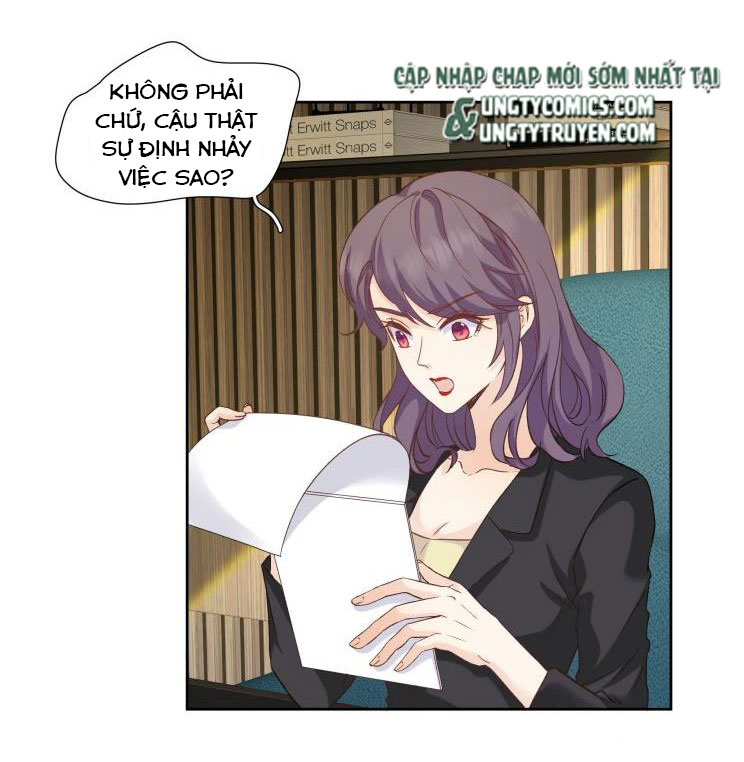 Tôi Hoài Nghi Em Yêu Thầm Tôi Chap 43 - Next Chap 44