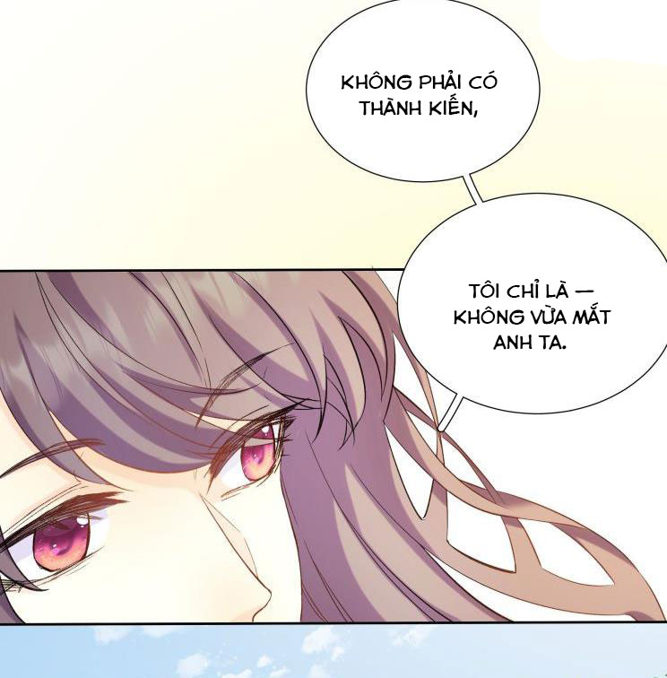 Tôi Hoài Nghi Em Yêu Thầm Tôi Chap 43 - Next Chap 44