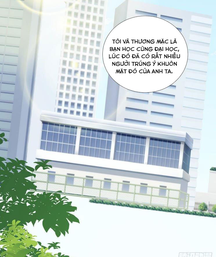 Tôi Hoài Nghi Em Yêu Thầm Tôi Chap 43 - Next Chap 44