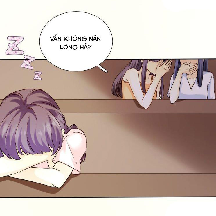 Tôi Hoài Nghi Em Yêu Thầm Tôi Chap 43 - Next Chap 44