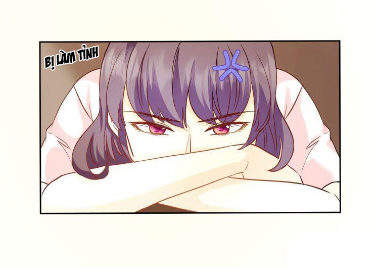 Tôi Hoài Nghi Em Yêu Thầm Tôi Chap 43 - Next Chap 44