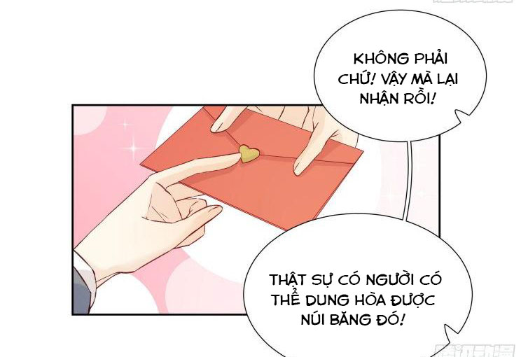 Tôi Hoài Nghi Em Yêu Thầm Tôi Chap 43 - Next Chap 44