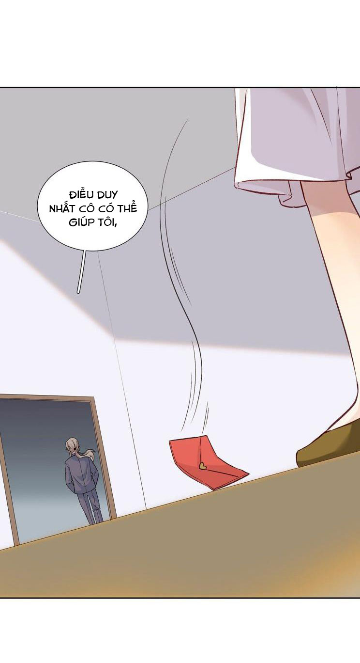 Tôi Hoài Nghi Em Yêu Thầm Tôi Chap 43 - Next Chap 44