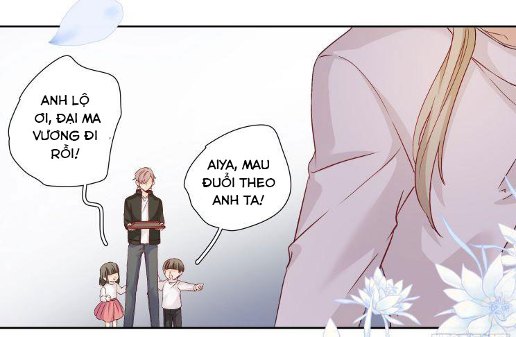 Tôi Hoài Nghi Em Yêu Thầm Tôi Chap 43 - Next Chap 44