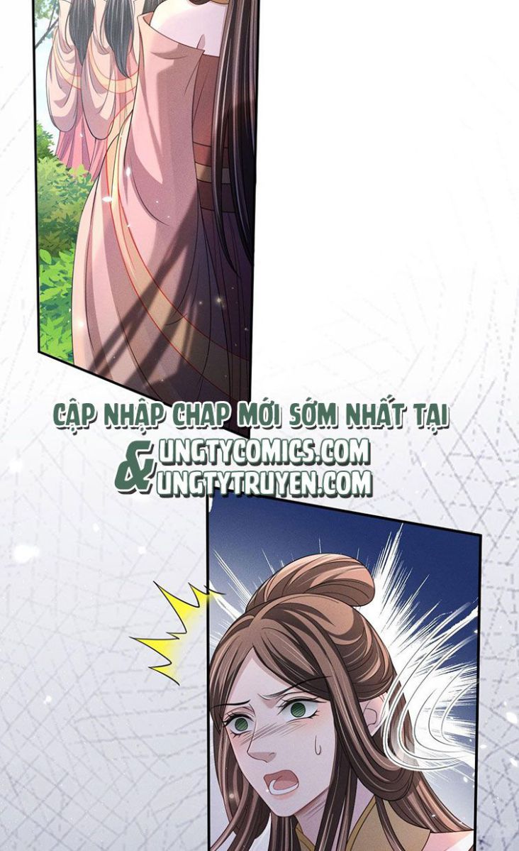 Ảnh Vệ Khó Làm Chap 10 - Next Chap 11