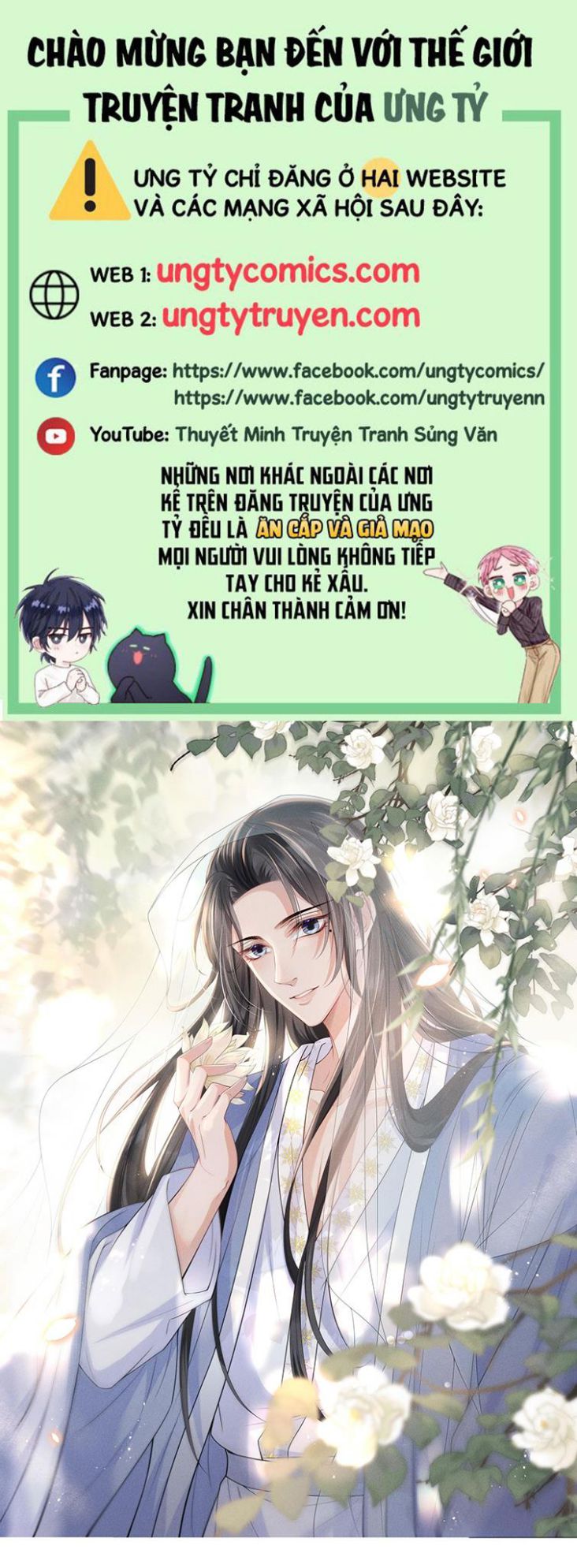 Ảnh Vệ Khó Làm Chap 10 - Next Chap 11