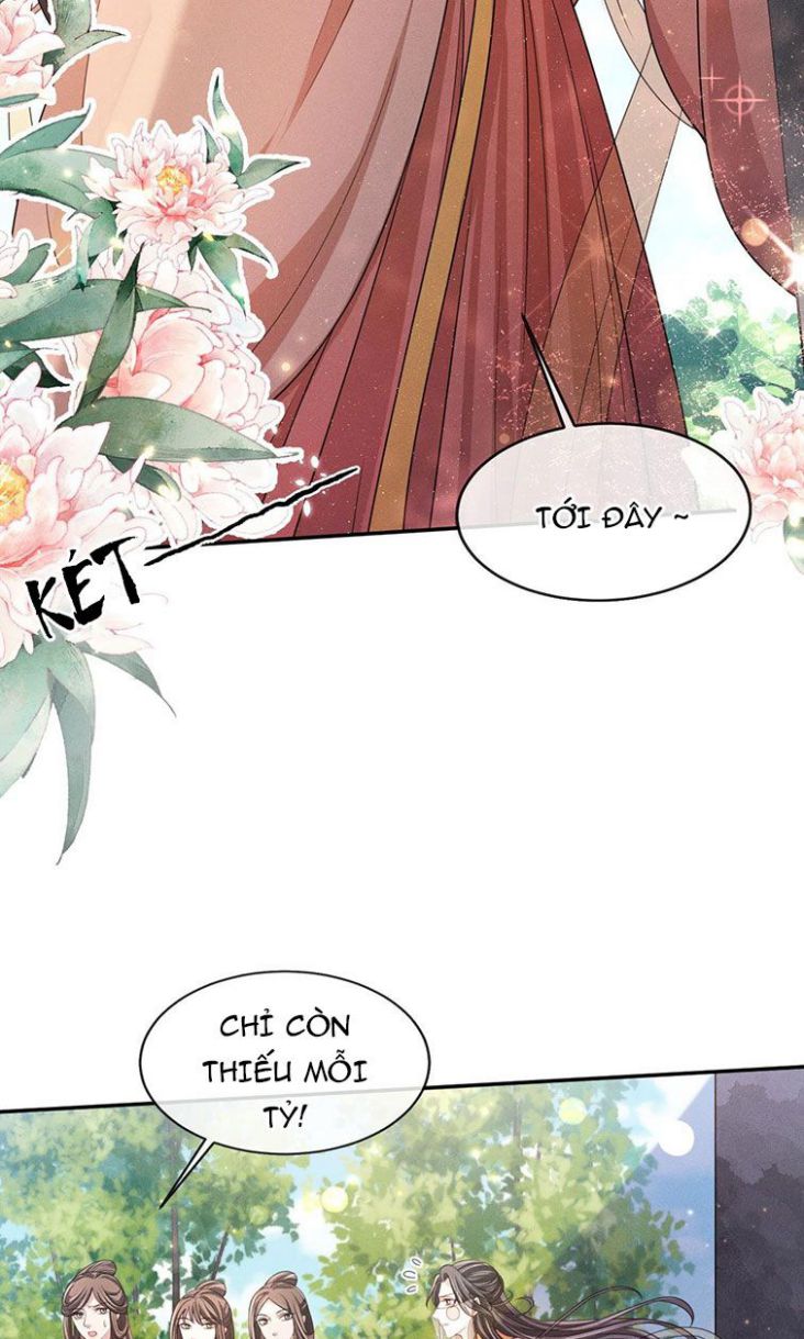 Ảnh Vệ Khó Làm Chap 10 - Next Chap 11