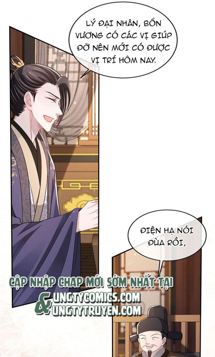 Ảnh Vệ Khó Làm Chap 10 - Next Chap 11