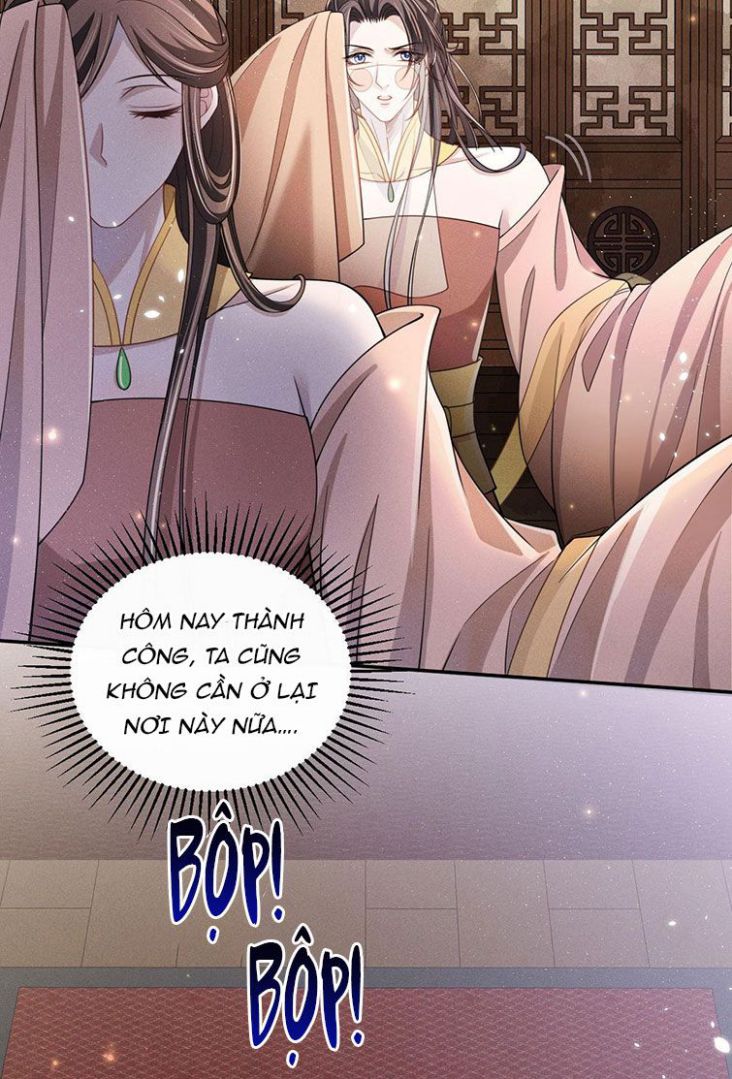 Ảnh Vệ Khó Làm Chap 10 - Next Chap 11