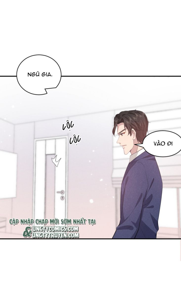 Anh Mà Không Cong, Tôi Liền Hắc Hoá  Chapter 18 - Next Chapter 19