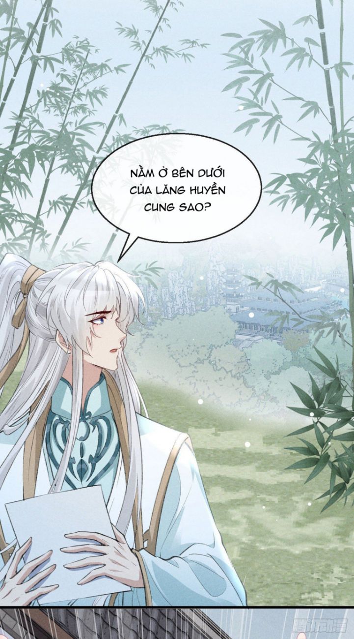 Đồ Mưu Bất Quỹ Chap 68 - Next Chap 69