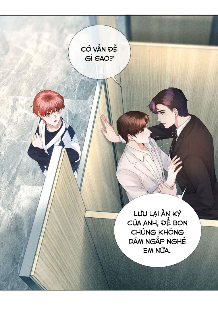 Dior Tiên Sinh Chapter 37 - Next Chapter 38
