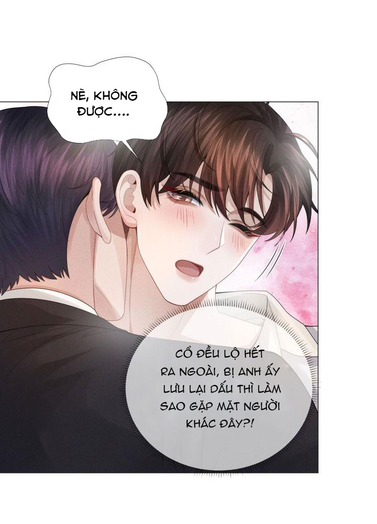Dior Tiên Sinh Chapter 37 - Next Chapter 38