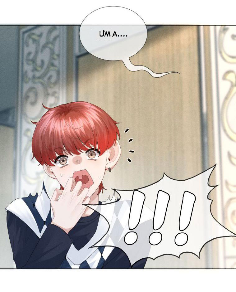Dior Tiên Sinh Chapter 37 - Next Chapter 38