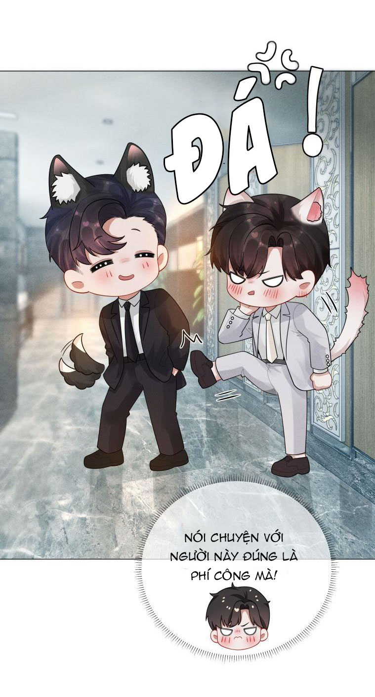 Dior Tiên Sinh Chapter 37 - Next Chapter 38