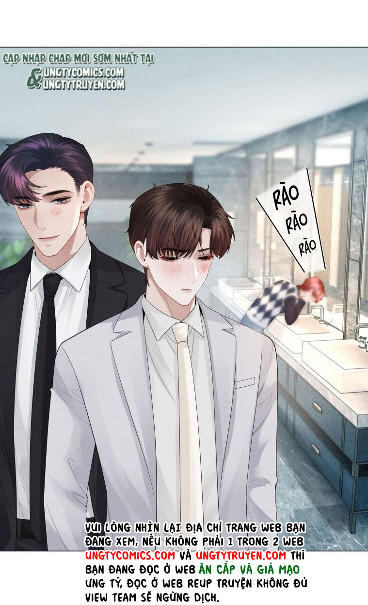 Dior Tiên Sinh Chapter 37 - Next Chapter 38