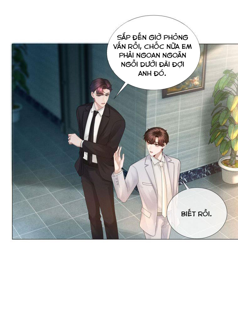 Dior Tiên Sinh Chapter 37 - Next Chapter 38