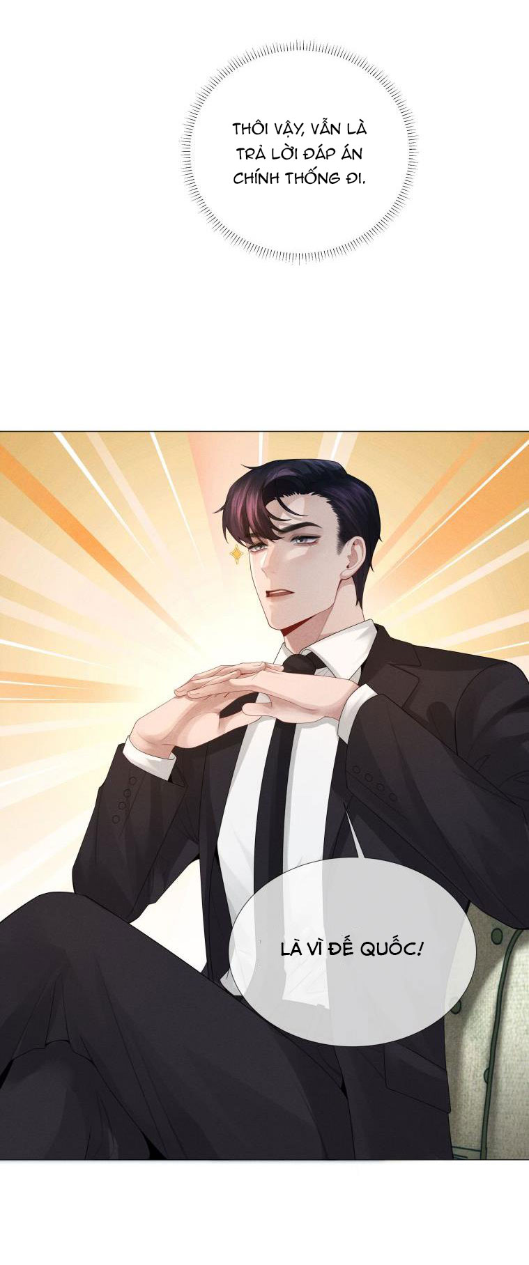 Dior Tiên Sinh Chapter 37 - Next Chapter 38
