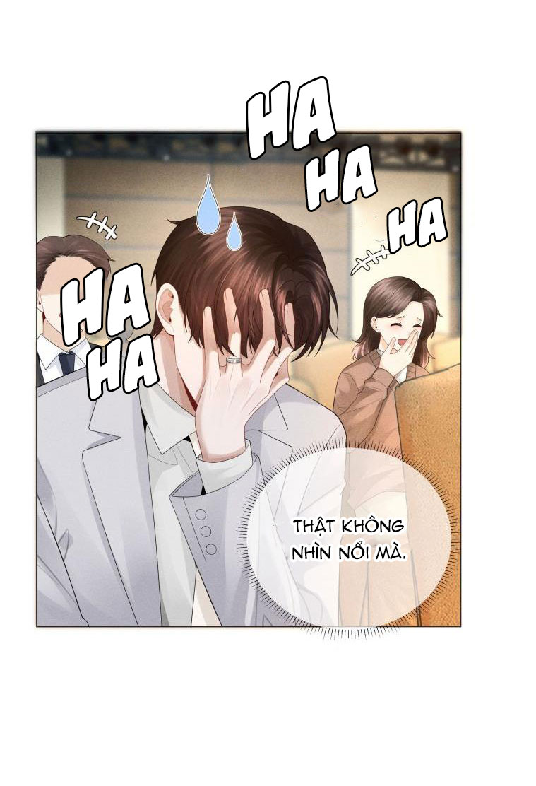 Dior Tiên Sinh Chapter 37 - Next Chapter 38