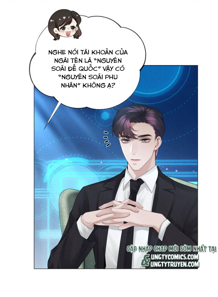 Dior Tiên Sinh Chapter 37 - Next Chapter 38