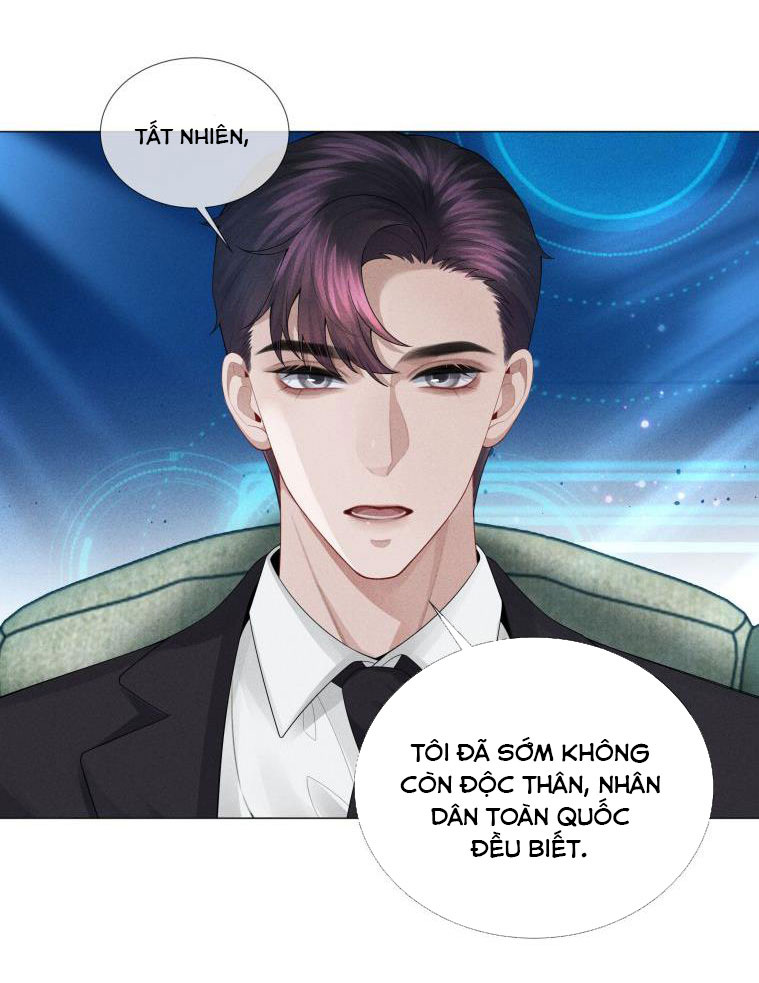 Dior Tiên Sinh Chapter 37 - Next Chapter 38