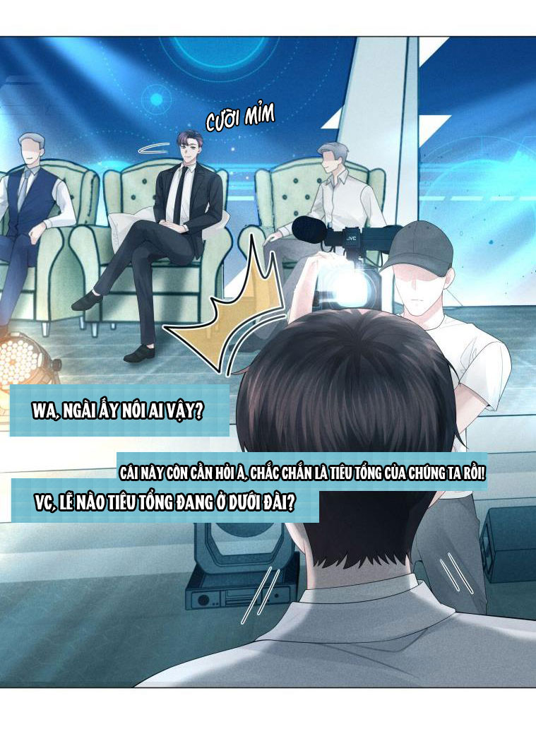 Dior Tiên Sinh Chapter 37 - Next Chapter 38