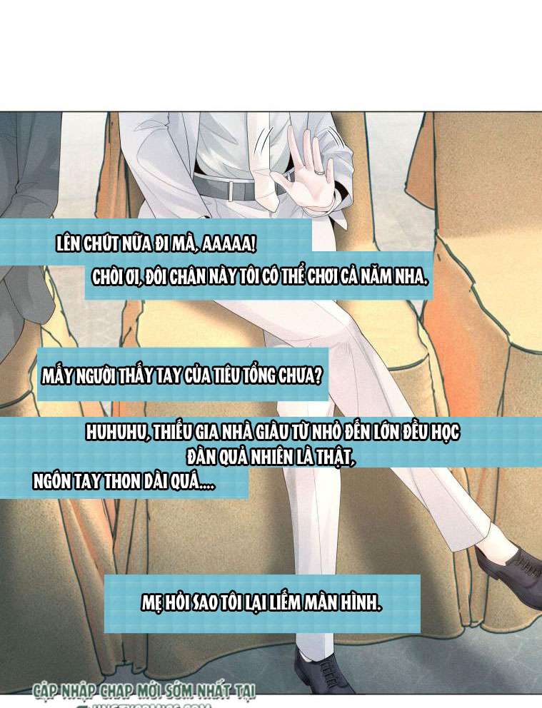 Dior Tiên Sinh Chapter 37 - Next Chapter 38