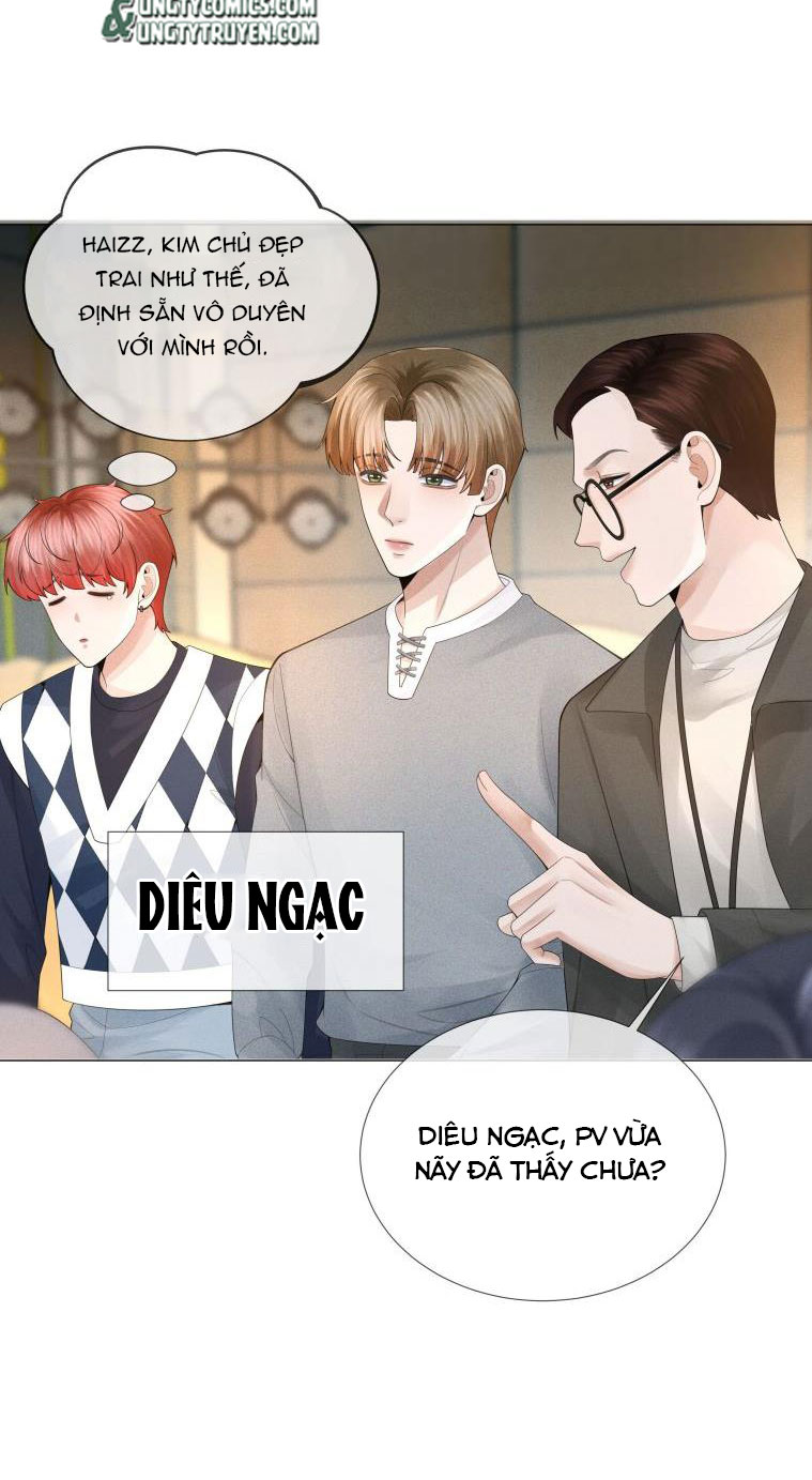 Dior Tiên Sinh Chapter 37 - Next Chapter 38