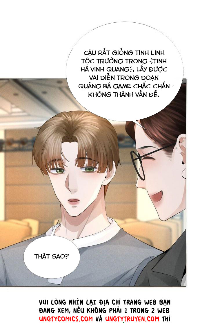 Dior Tiên Sinh Chapter 37 - Next Chapter 38