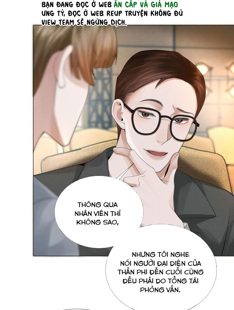 Dior Tiên Sinh Chapter 37 - Next Chapter 38