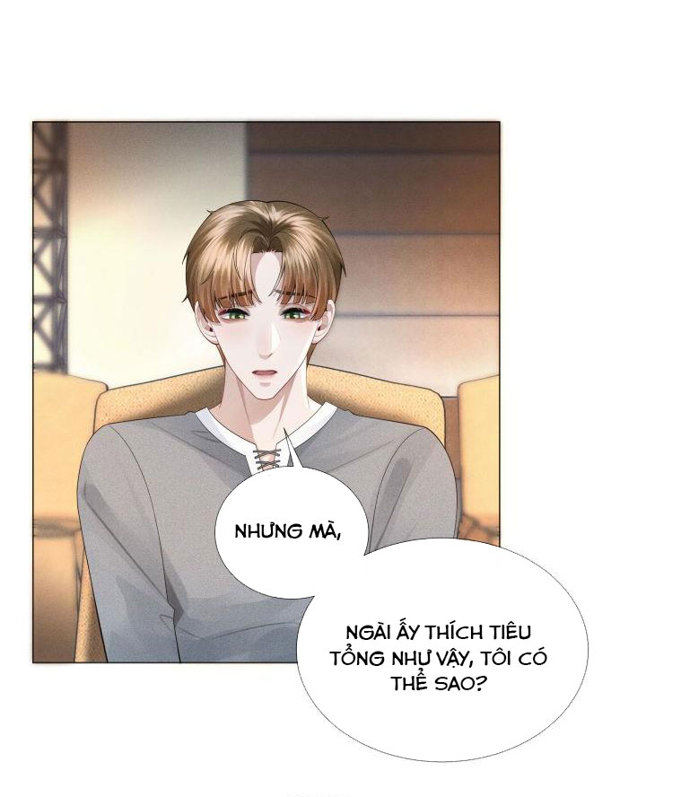 Dior Tiên Sinh Chapter 37 - Next Chapter 38