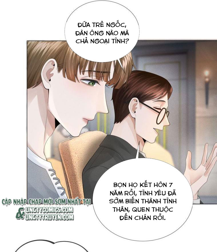 Dior Tiên Sinh Chapter 37 - Next Chapter 38