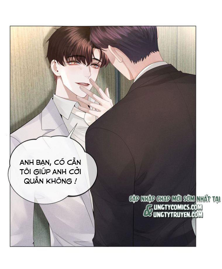 Dior Tiên Sinh Chapter 37 - Next Chapter 38