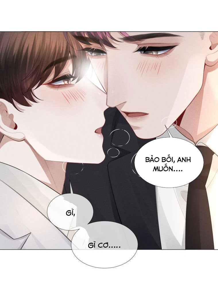 Dior Tiên Sinh Chapter 37 - Next Chapter 38