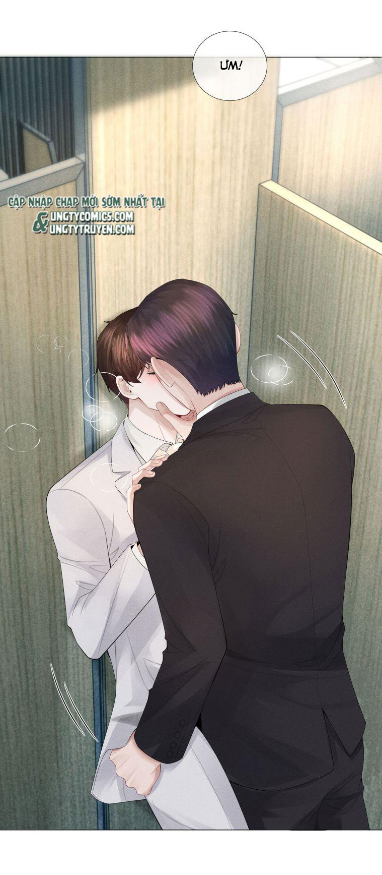 Dior Tiên Sinh Chapter 37 - Next Chapter 38
