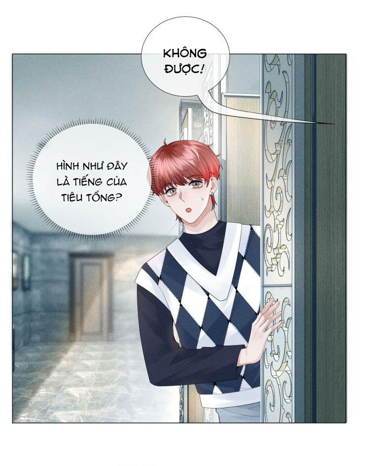Dior Tiên Sinh Chapter 37 - Next Chapter 38