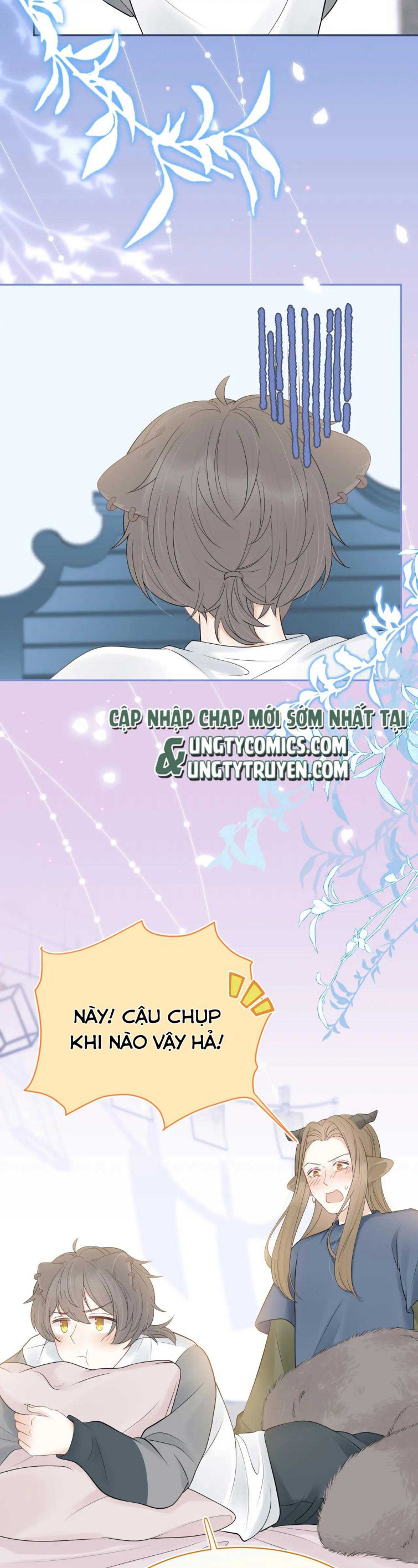 Một Ngụm Ăn Thỏ Chap 53 - Next Chap 54