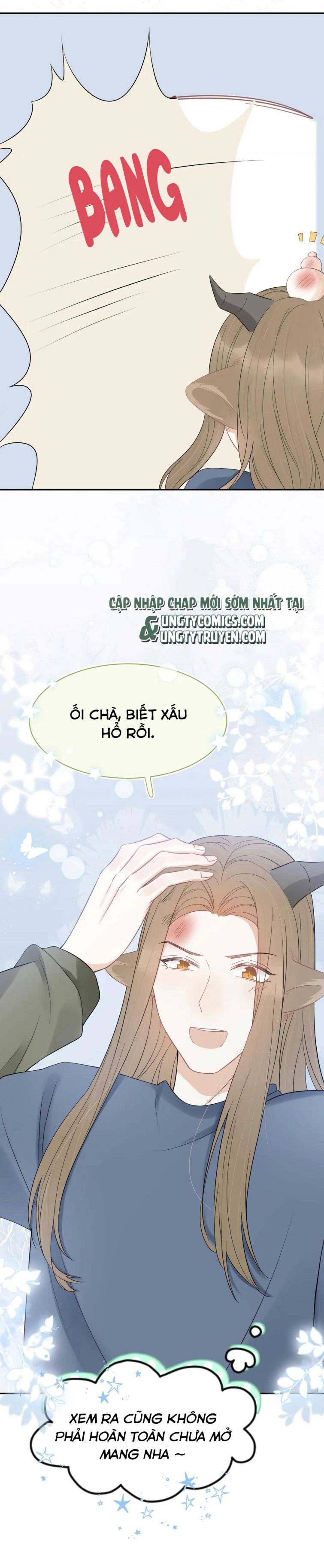 Một Ngụm Ăn Thỏ Chap 53 - Next Chap 54