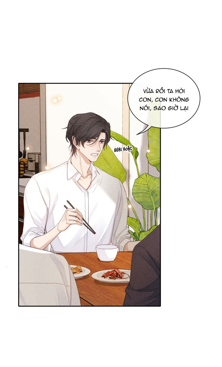 Trò Chơi Săn Bắn Chap 20 - Next Chap 21