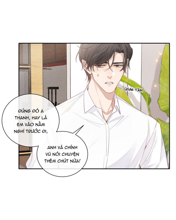 Trò Chơi Săn Bắn Chap 20 - Next Chap 21