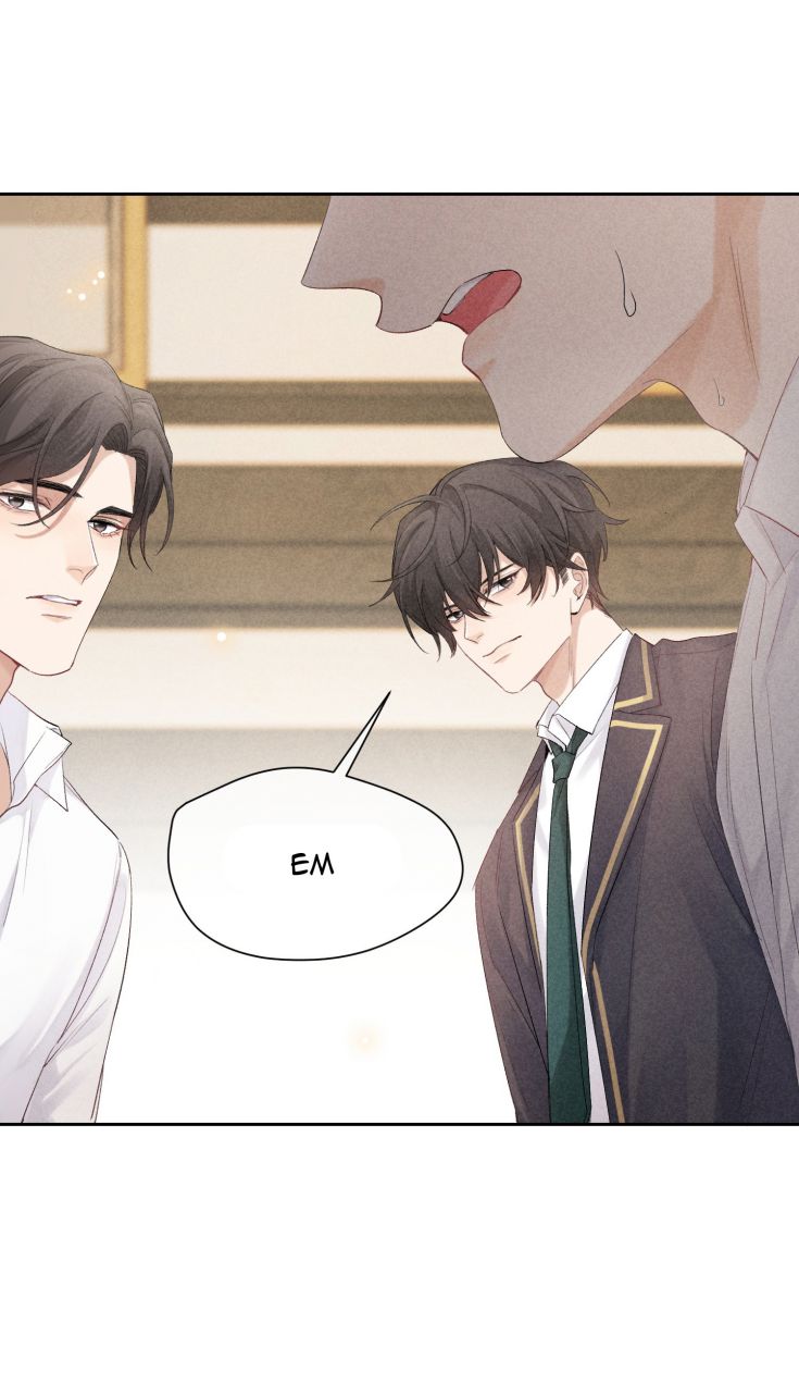 Trò Chơi Săn Bắn Chap 20 - Next Chap 21