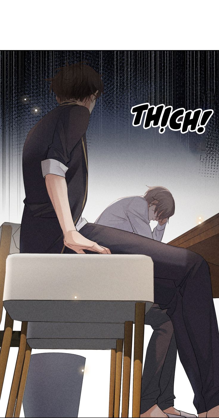 Trò Chơi Săn Bắn Chap 20 - Next Chap 21