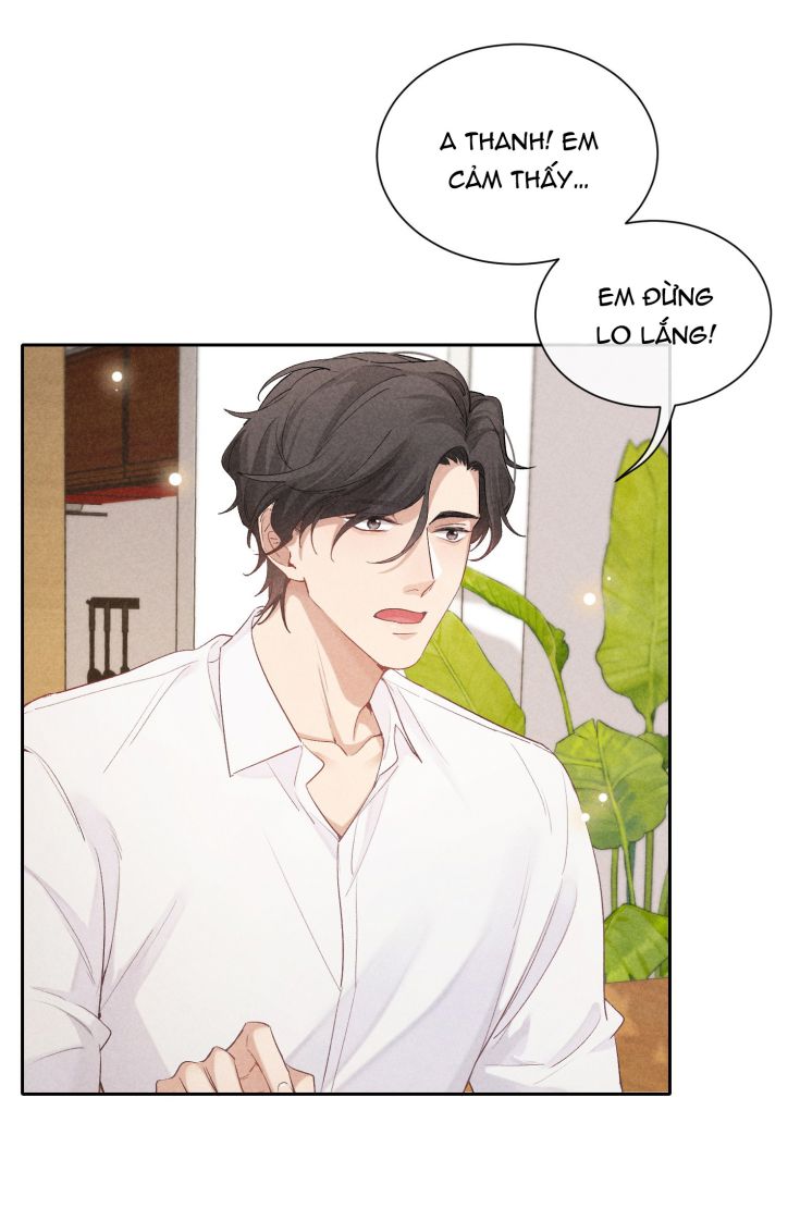 Trò Chơi Săn Bắn Chap 20 - Next Chap 21