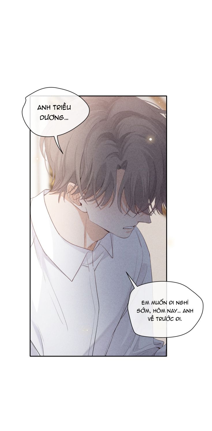 Trò Chơi Săn Bắn Chap 20 - Next Chap 21