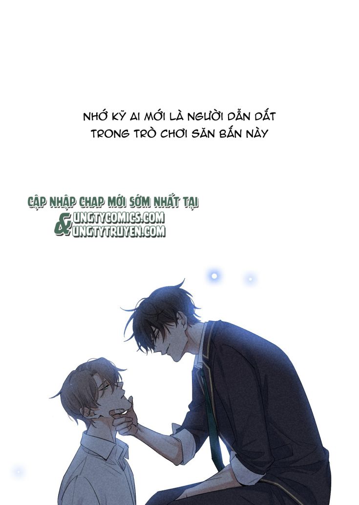 Trò Chơi Săn Bắn Chap 20 - Next Chap 21