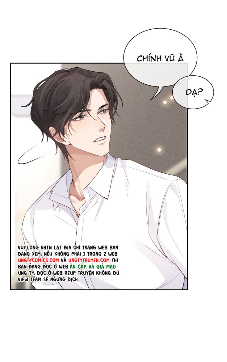 Trò Chơi Săn Bắn Chap 20 - Next Chap 21