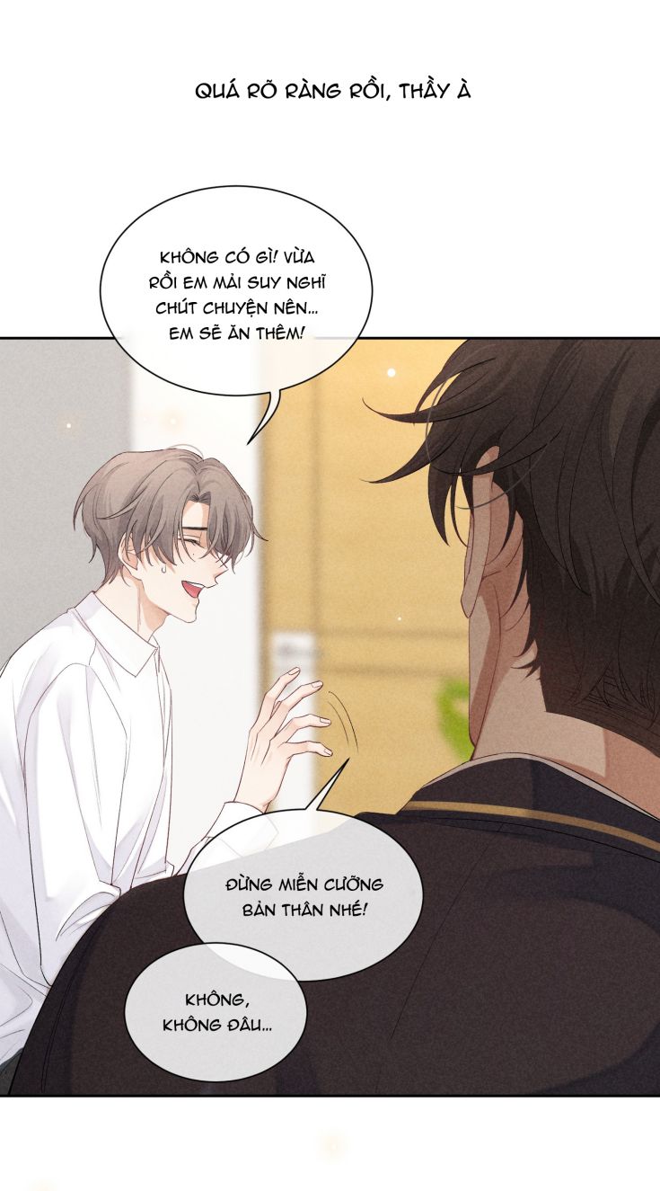 Trò Chơi Săn Bắn Chap 20 - Next Chap 21