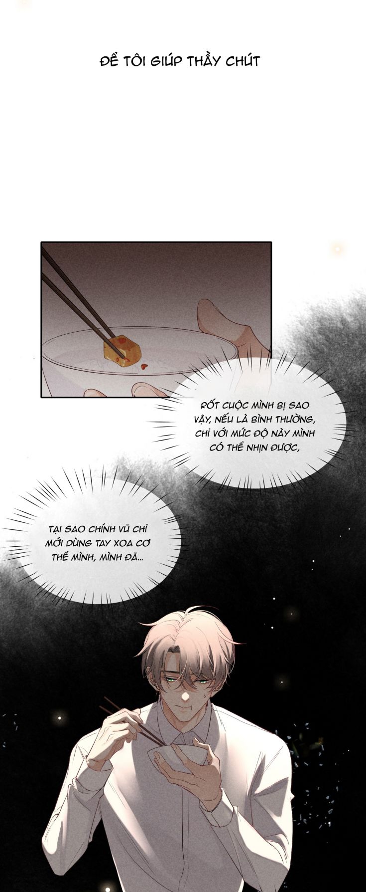 Trò Chơi Săn Bắn Chap 20 - Next Chap 21