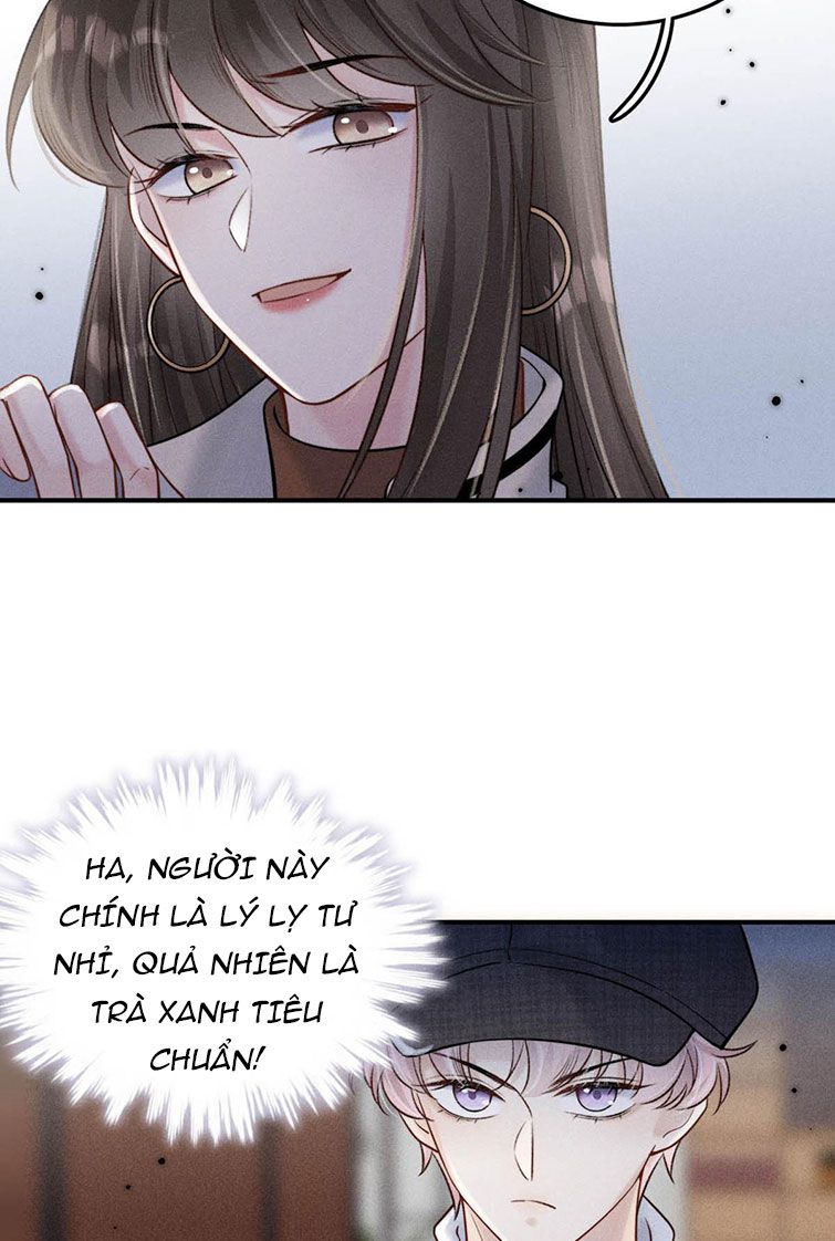 Nước Đổ Đầy Ly Chap 26 - Next Chap 27