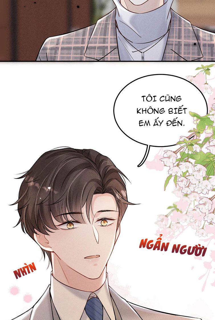 Nước Đổ Đầy Ly Chap 26 - Next Chap 27